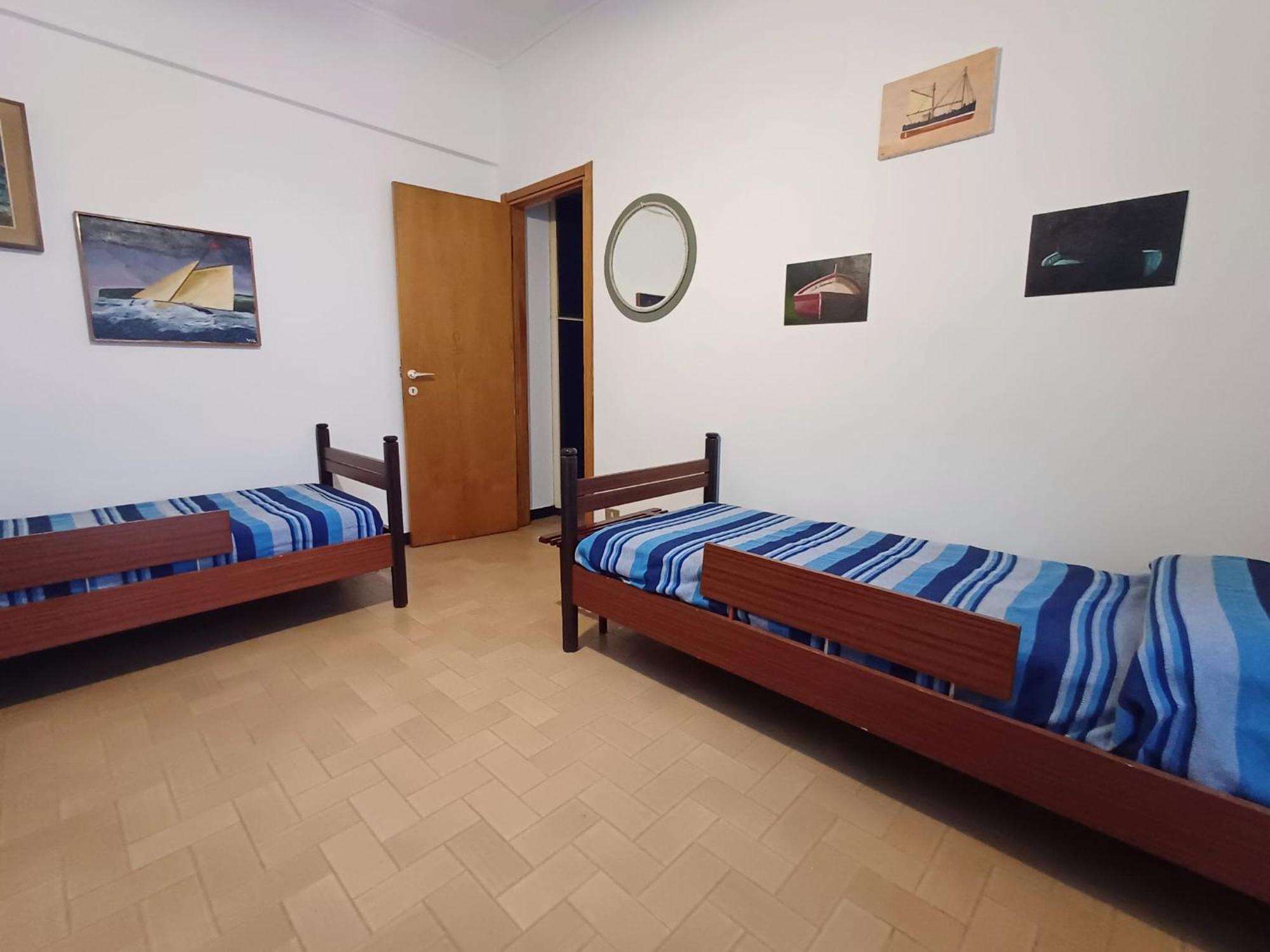 Diana Cosy Apartment Sea View Near The Beach Монтеросо ал Маре Екстериор снимка