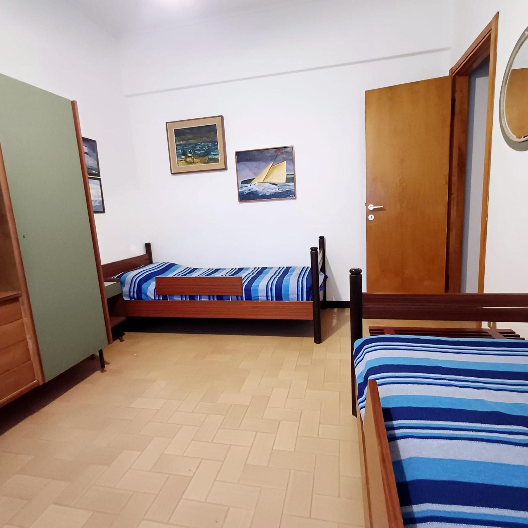 Diana Cosy Apartment Sea View Near The Beach Монтеросо ал Маре Екстериор снимка